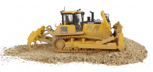 Universal hobbies bulldozer - universal,
