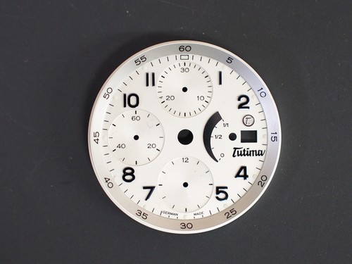 Montre tutima cadran - montre,