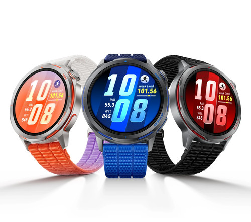 Montre connectée huawei watch - montre,