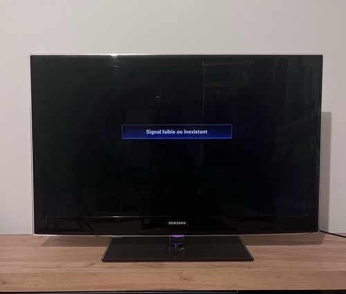 Samsung lcd led pouces - lcd,