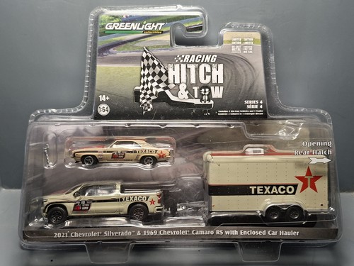 Greenlight 2021 chevrolet - greenlight,