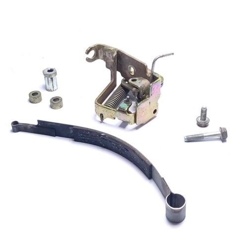 Platine arrêt moteur sans - arrêt, le