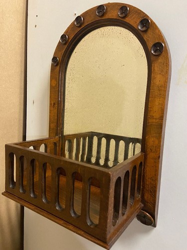 Ancienne petite console - ancienne,