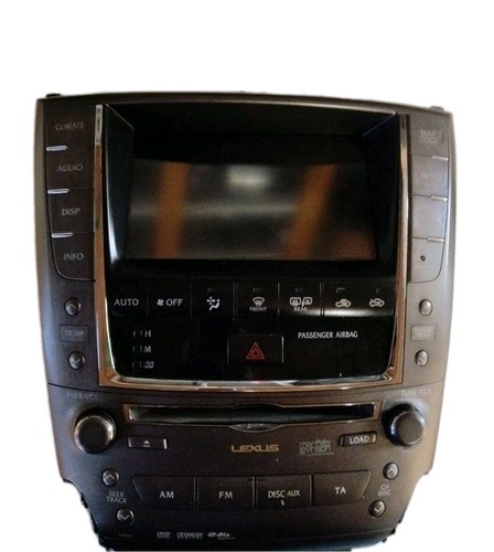 Autoradio gps multifonctions - autoradio,