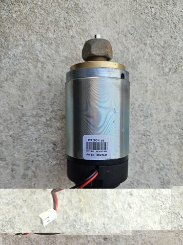Moteur robot piscine zodiac