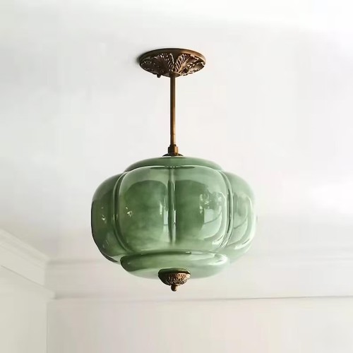 Lustre style murano - lustre,