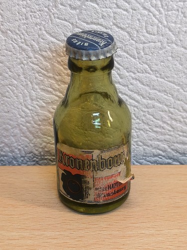 Mignonnette bouteille bière - mignonnette,