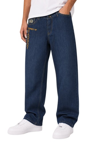 Scarface badboy jeans denim - jeans,