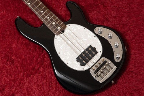 Basse électrique ernie ball - électrique,