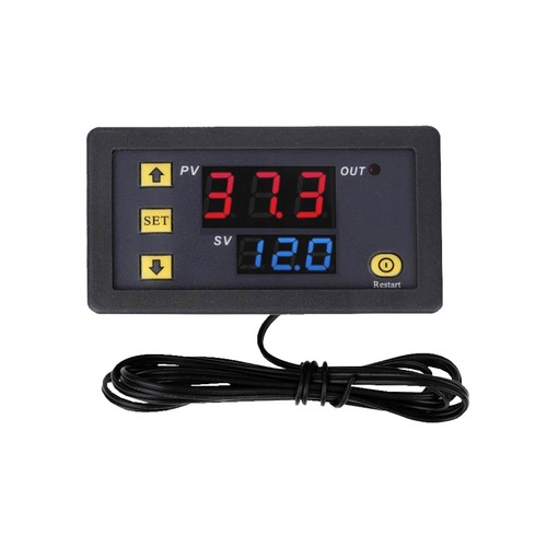 Thermostat électronique