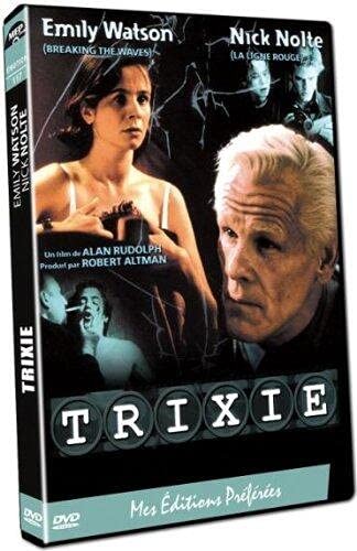 Trixie