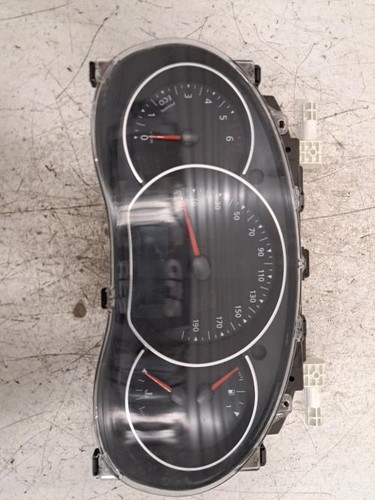 Compteur renault kangoo - renault,