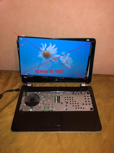 N029sf amd e1 2500 - pc,