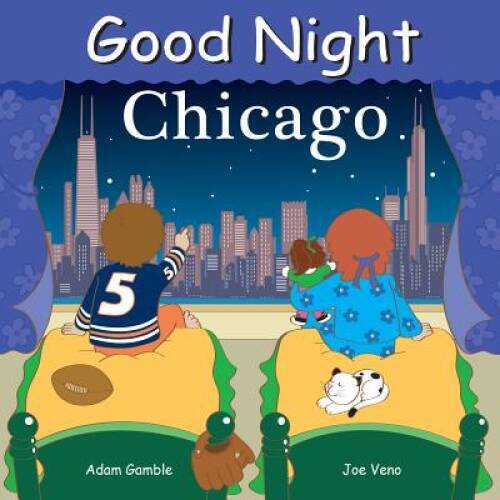 Good night chicago - good,
