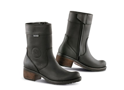 Bottes moto falco - moto, ayda