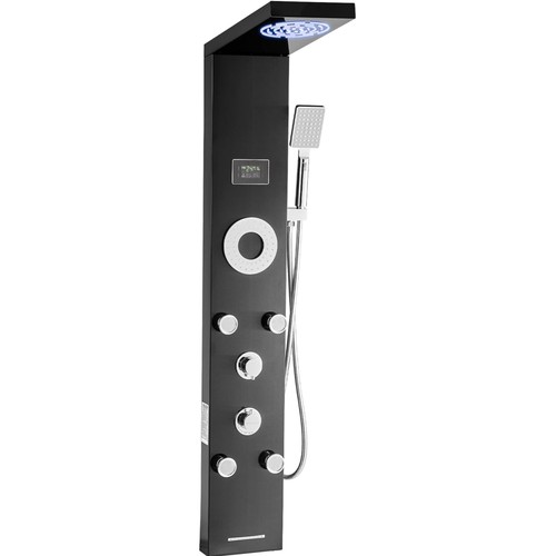 Colonne douche vevor avec - douche,