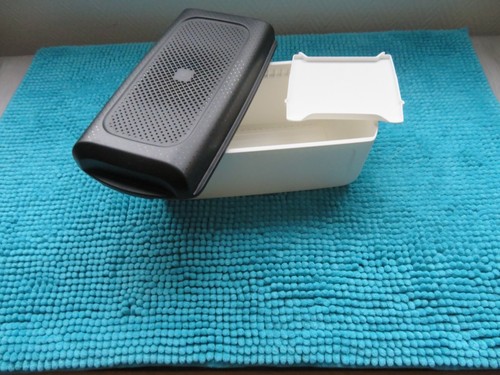 Boite pain mie tupperware - boite,