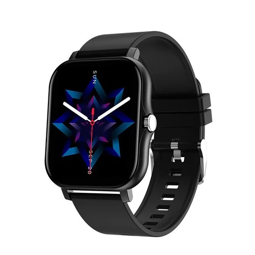 Montre connectée bluetooth - montre,