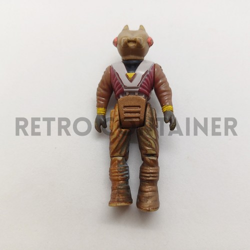 Figurine articulée vintage