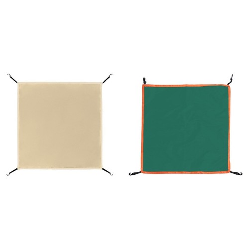 Housse protection solaire - de,