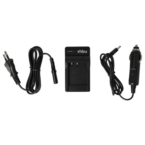 Chargeur pour sony - sony, cybershot