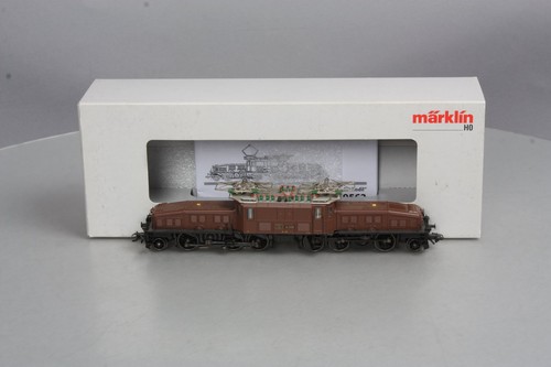 Marklin 39562 ssb crocodile - marklin,