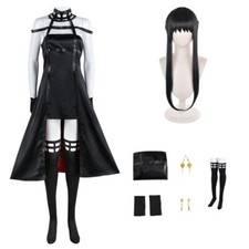 Tenue Cosplay Costume Role Play - Personnage : Yor - Spy X Family - Manga Anime