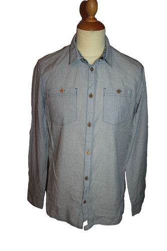 Chemise ajustee homme - chemise, °°°