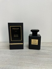 Parfum de Niche Black Privee