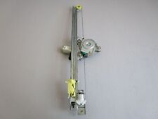 Renault Trafic II 2 BUS (JL) 1.9 DCI Window Left EFH 7700311821