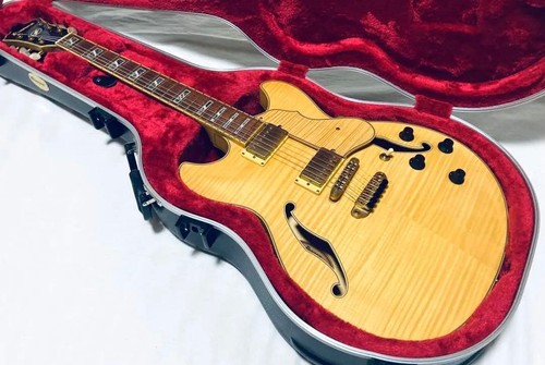 Ibanez artcore as103 - ibanez, as103-nt-12-01