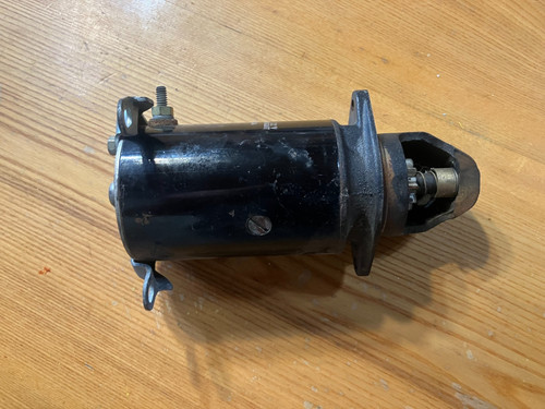 Vintage nos snowmobile ccw - vintage,