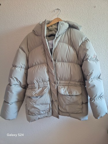 Doudoune femme pyrenex - doudoune,
