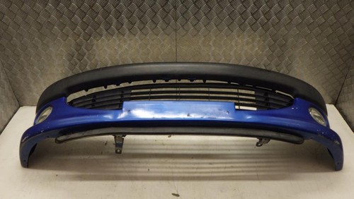 Pare choc avant peugeot 206 - choc,