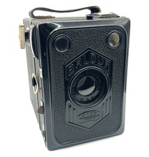 Zeiss Ikon Baldur Box Camera