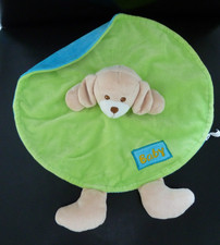 *. DOUDOU PLAT ROND MAXITA
