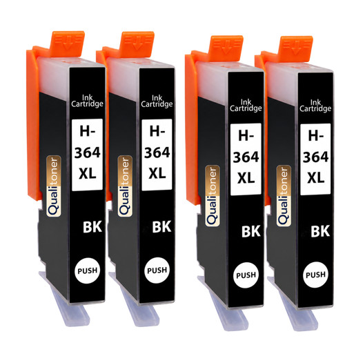 Pack cartouches 364xl 364 xl - 364,