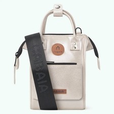Cabaia Sac bandoulière Nano