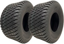 18x9.50-8 pneu tondeuse 4ply