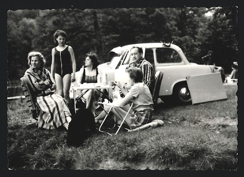 Photographie voiture