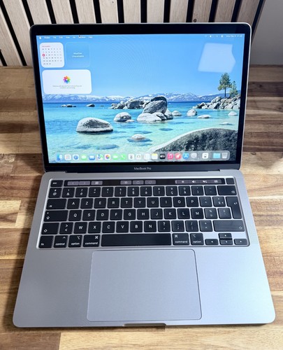 Apple macbook pro 32go - pro, 13,3"