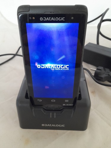 Datalogic axist chargeur - dl-axist,
