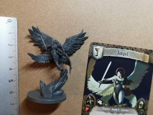 Angel miniature engl - angel,