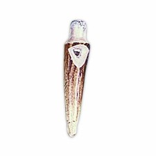 Sifflet avec vraie bois de