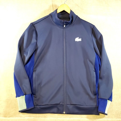 Lacoste mens sport full - sport,