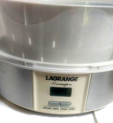 Fromagere lagrange - lagrange,