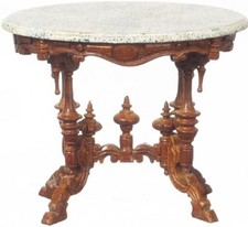 Maison de Poupées Victorien