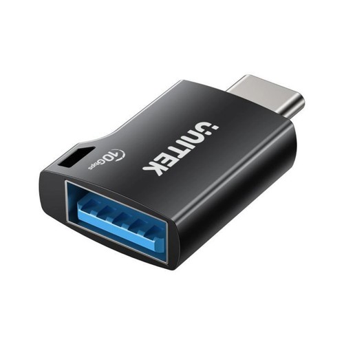 Unitek a1048abk01 adaptateur - unitek,