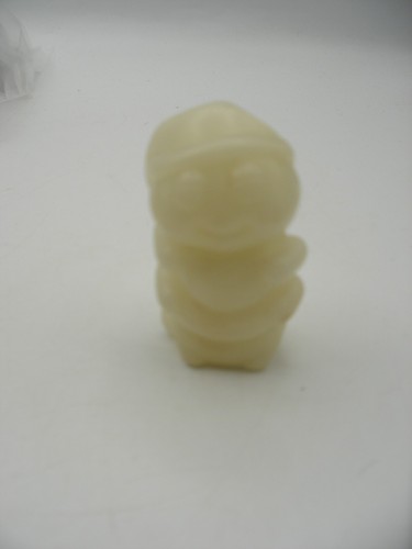 Pvc figurine cadeau surprise - pvc,