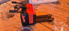BT ORION - Miniature Pallet Truck